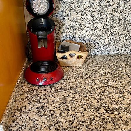 Apartament Font-Romeu : T2 Avec Grande Terrasse Et Garage Zewnętrze zdjęcie
